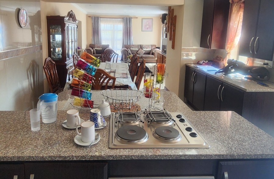 3 Bedroom Property for Sale in La Camargue Private Country Estate North West
